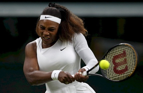 小威（圖源：互聯網）