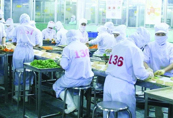 大發餅家疫情中推出月餅為顧客服務