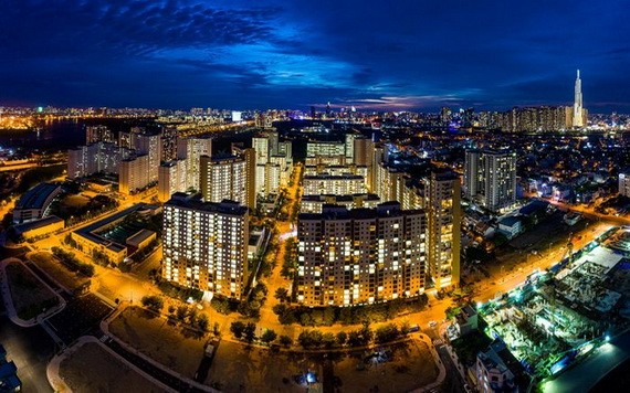 本市準備進入“新常態”階段。