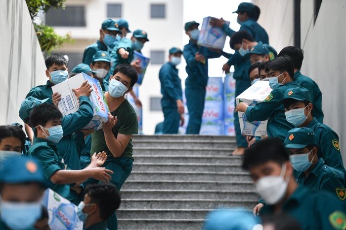 本市進入新常態 ảnh 24