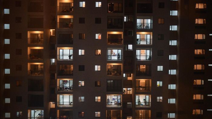 本市進入新常態 ảnh 26