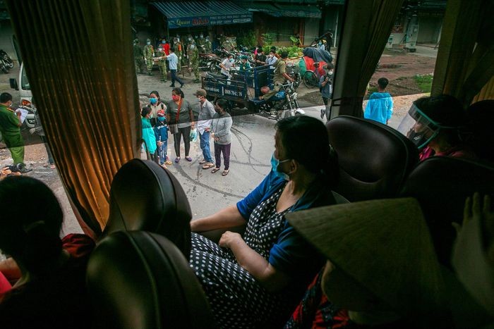 本市進入新常態 ảnh 28