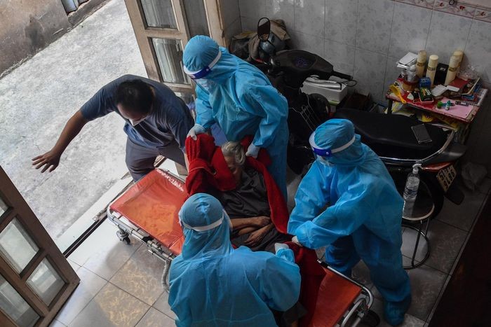 本市進入新常態 ảnh 36