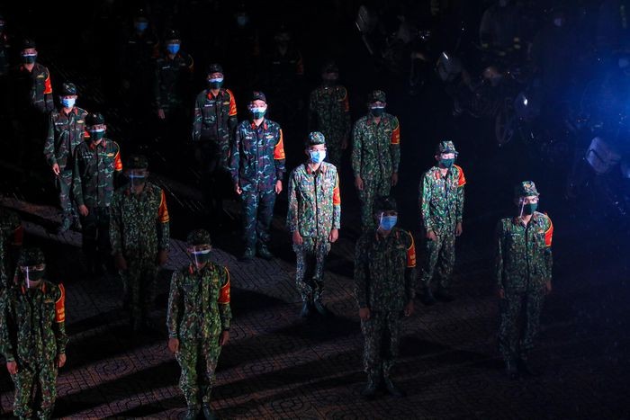 本市進入新常態 ảnh 38