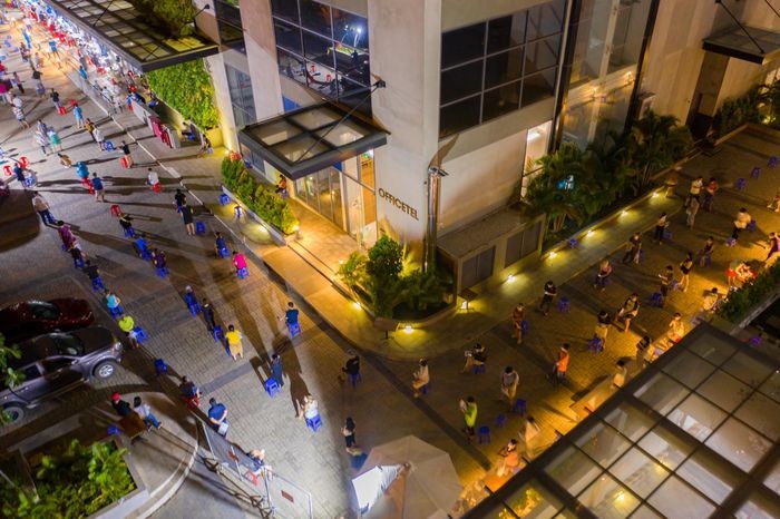 本市進入新常態 ảnh 41