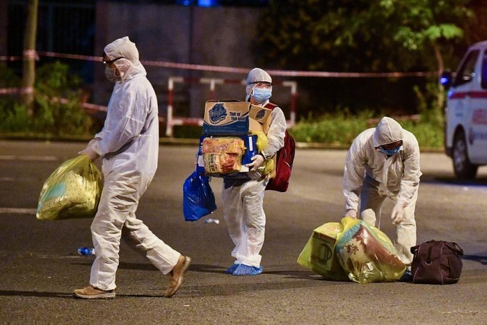 本市進入新常態 ảnh 8