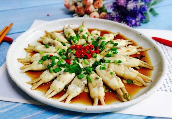 秋季，大魚大肉不如它！