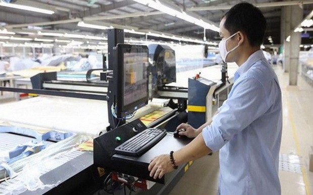 疫情後企業發展趨勢 ảnh 1 疫情後企業發展趨勢 ảnh 1