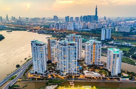 將守德市建設成為本市乃至全國的重要知識經濟、科技和金融中心之一。