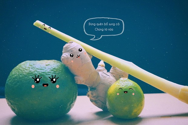 全家人戰勝新冠肺炎了！ ảnh 2