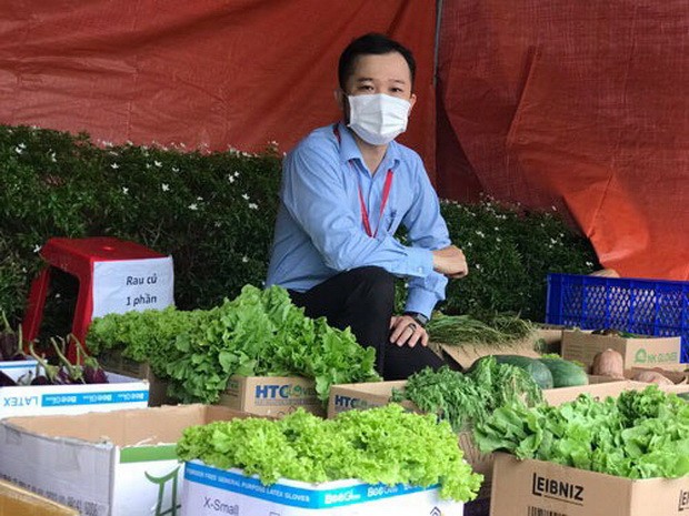 奔向抗疫戰場的年輕醫師 ảnh 1