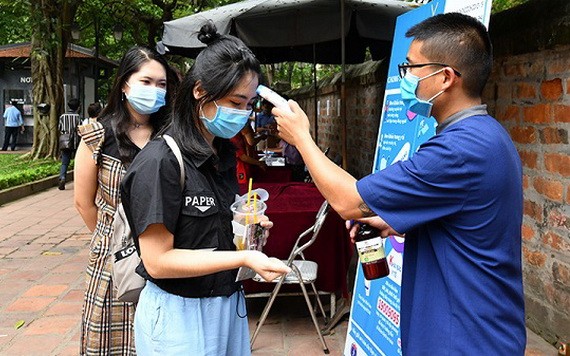 安全標準被視為各地方及旅遊社自行制定旅遊業重啟計劃的依據。（示意圖源：葉英）