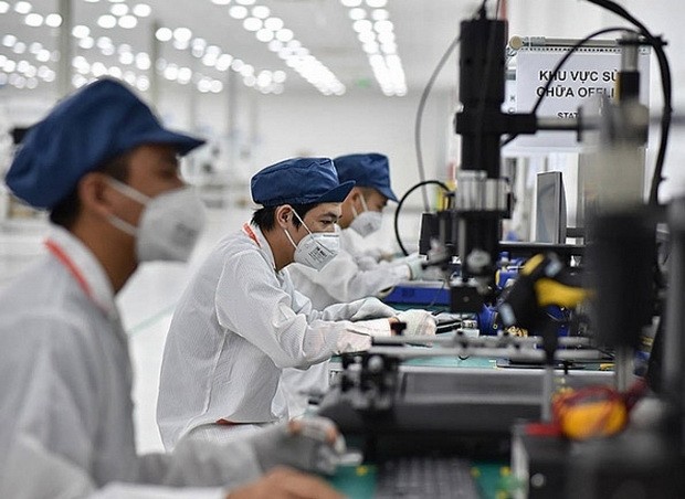 靈活紓困  及時到位 ảnh 1