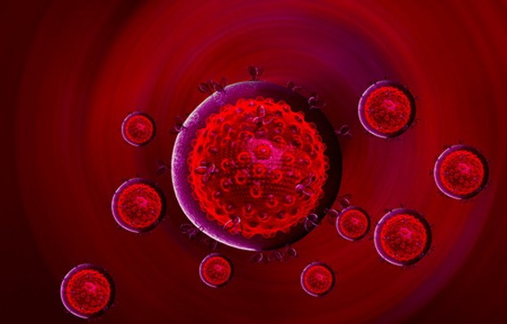 愛滋病的發病先兆