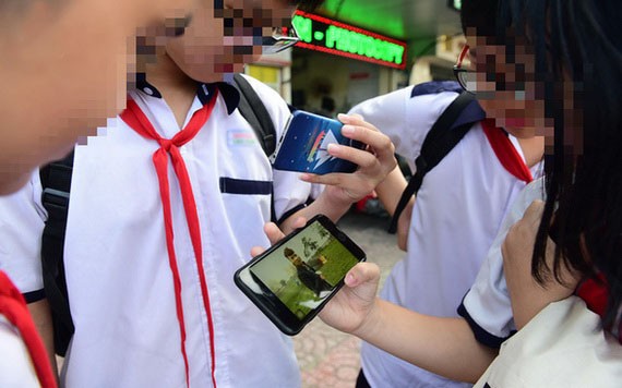 （示意圖源：互聯網） 