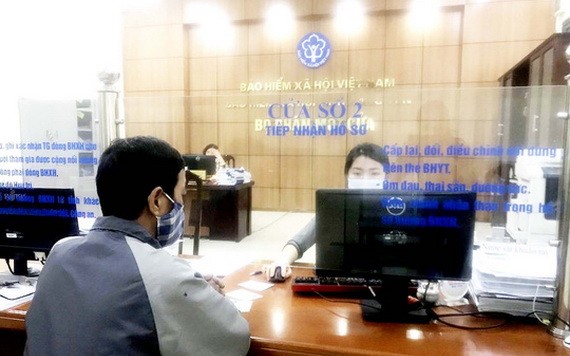 越南社保部門已建議、落實許多輔助勞工和企業的措施。