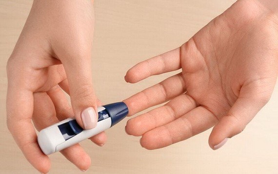 糖尿病４種併發症最致命，不可不防！