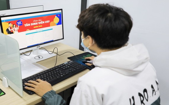 別忽視學生在疫情期間的情緒。