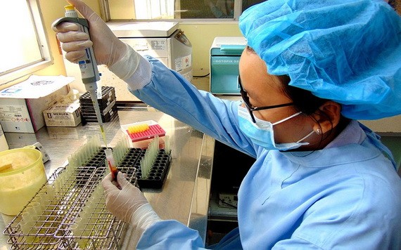 抗體檢測不能確定對新冠病毒的保護功效。