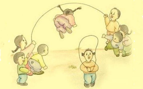 （示意圖源：互聯網） 