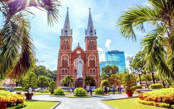 本市以3260萬次瀏覽量登上抖音前五熱門旅遊城市。