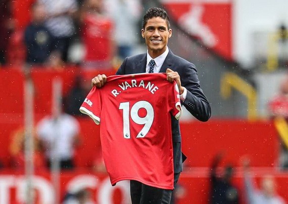 瓦拉內（圖源：互聯網）