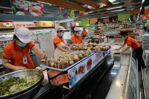 長達3個月的社交隔離已直接影響到勞動市場。