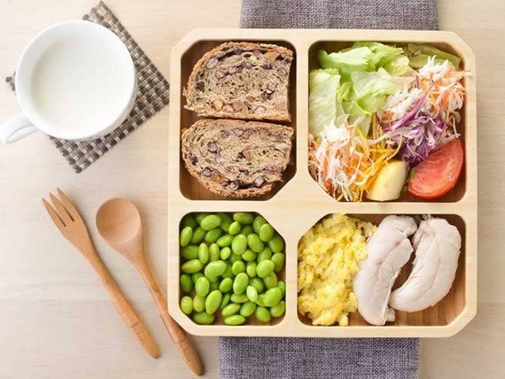 減重醫師激推“３種宵夜食物”