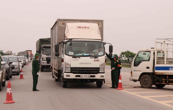 （示意圖源：越通社） 