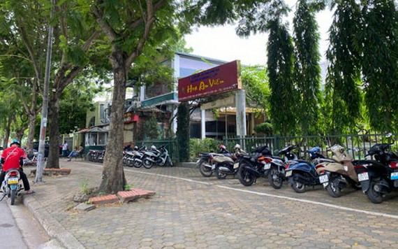 監察機關在2021年6月底查獲美亭國家體育聯合區的土地使用、管理工作出現違規行徑，並建議對此作出行政處罰7770億元。