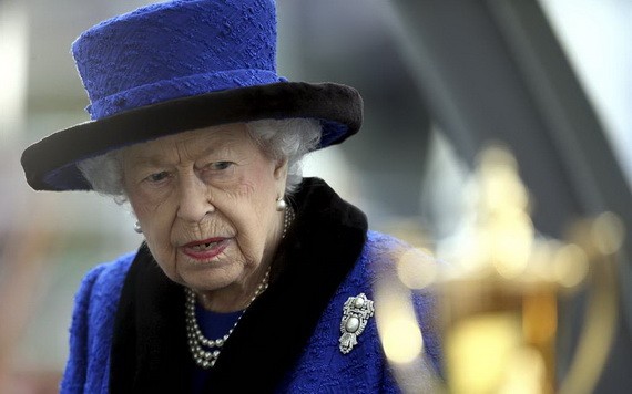 英國女王伊麗莎白二世近期健康情況不甚穩定,引發外界關注。(圖源: AP)