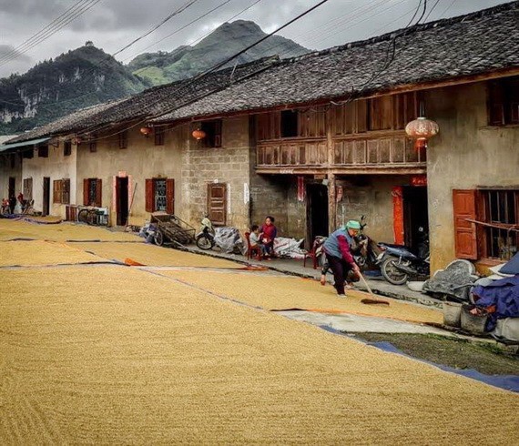 普棒帶現代的你感受舊的生活場景。（圖源：互聯網）