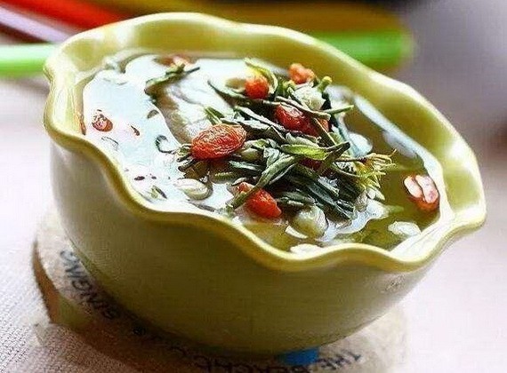 茶葉的妙用:教你做幾道茶葉美食