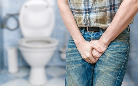 尿頻、尿急、尿不盡 膀胱也有“多動症