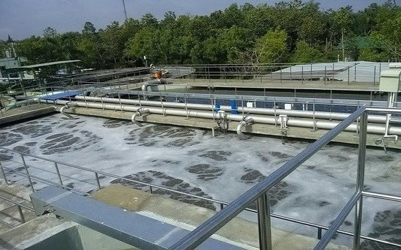 工業園區的廢水處理和管理是當今的熱點問題。（示意圖源：互聯網）