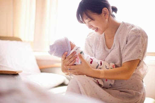 女性產後要注意4種月子病