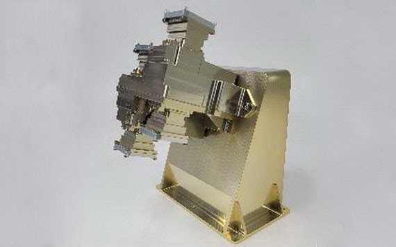 韓產太空環境監測儀將於 2024 年登月