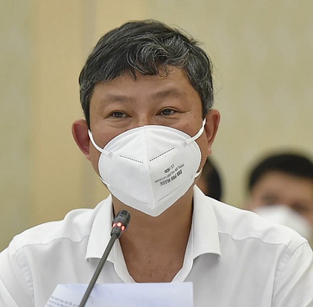 舉行莊嚴肅穆悼念儀式 ảnh 2