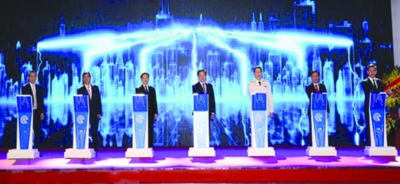 改革、現代化稅務管理工作