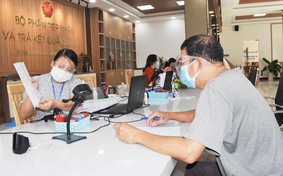 加速完成全年社經發展任務 ảnh 1