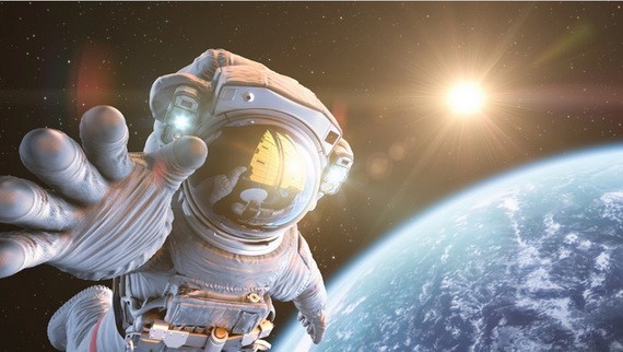 宇航員長期與世隔絕對太空任務會有何影響?