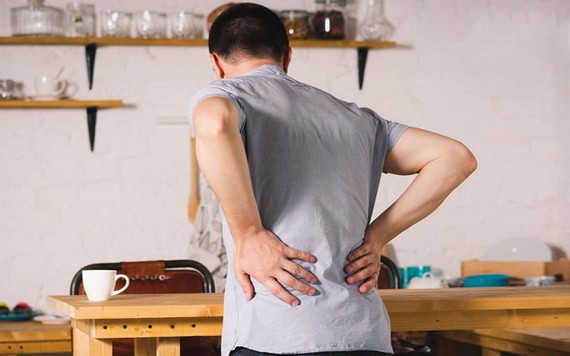 坐骨神經痛！嚴重恐癱瘓、失禁 