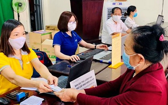 被暫停發給退休金的勞工應該怎麼辦?