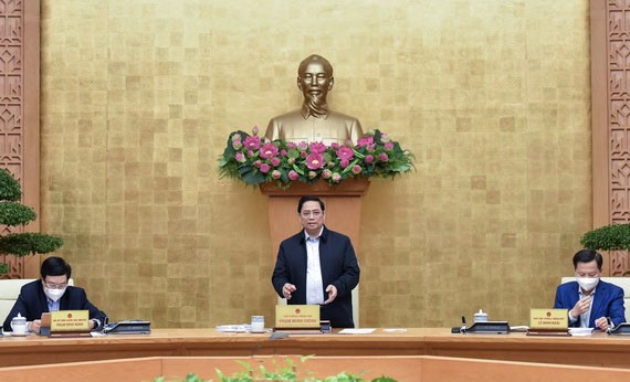 尋找新發展動力 集中數字化轉型