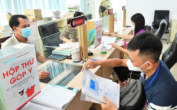 第三郡制定具科學性的工作處理流程,有助減少會議,提高為民眾服務質量。