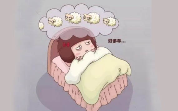 記好這些要訣,不吃安眠藥也能睡個好覺