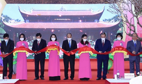 力爭發展乂安省成為良好省份