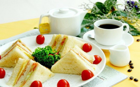 營養師告訴你“第一餐”吃什麼更重要!