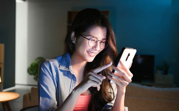 “藍光”竟會奪走青春！