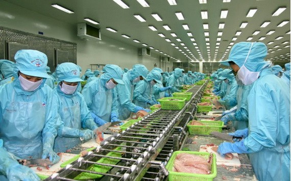 為新的一天忙碌。